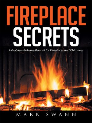 cover image of Fireplace Secrets